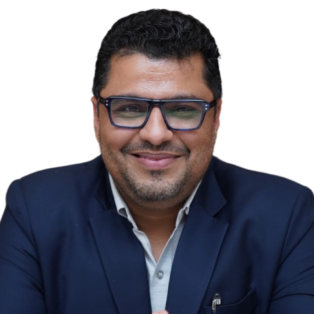 Dr. Anshul Dhingra