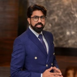 Dr. Saurabh Narula