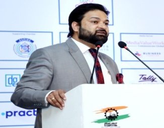 Gaurav Rai