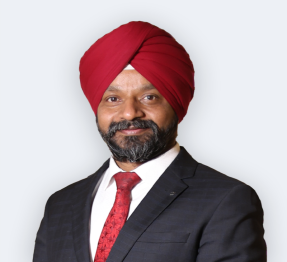Jagmohan Singh