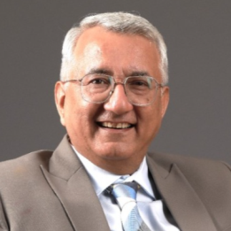 Rajeev Narang