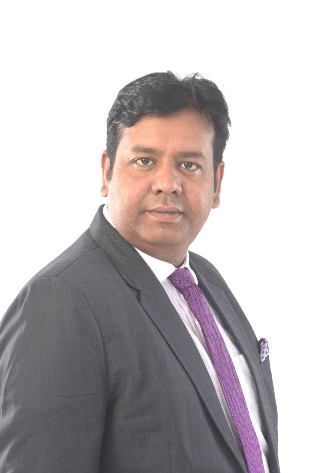 Mukesh Pandey