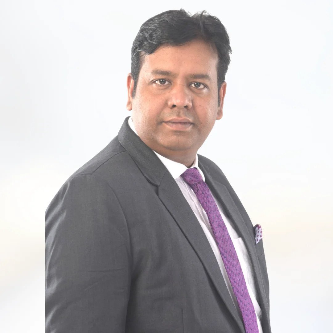 Mukesh Pandey