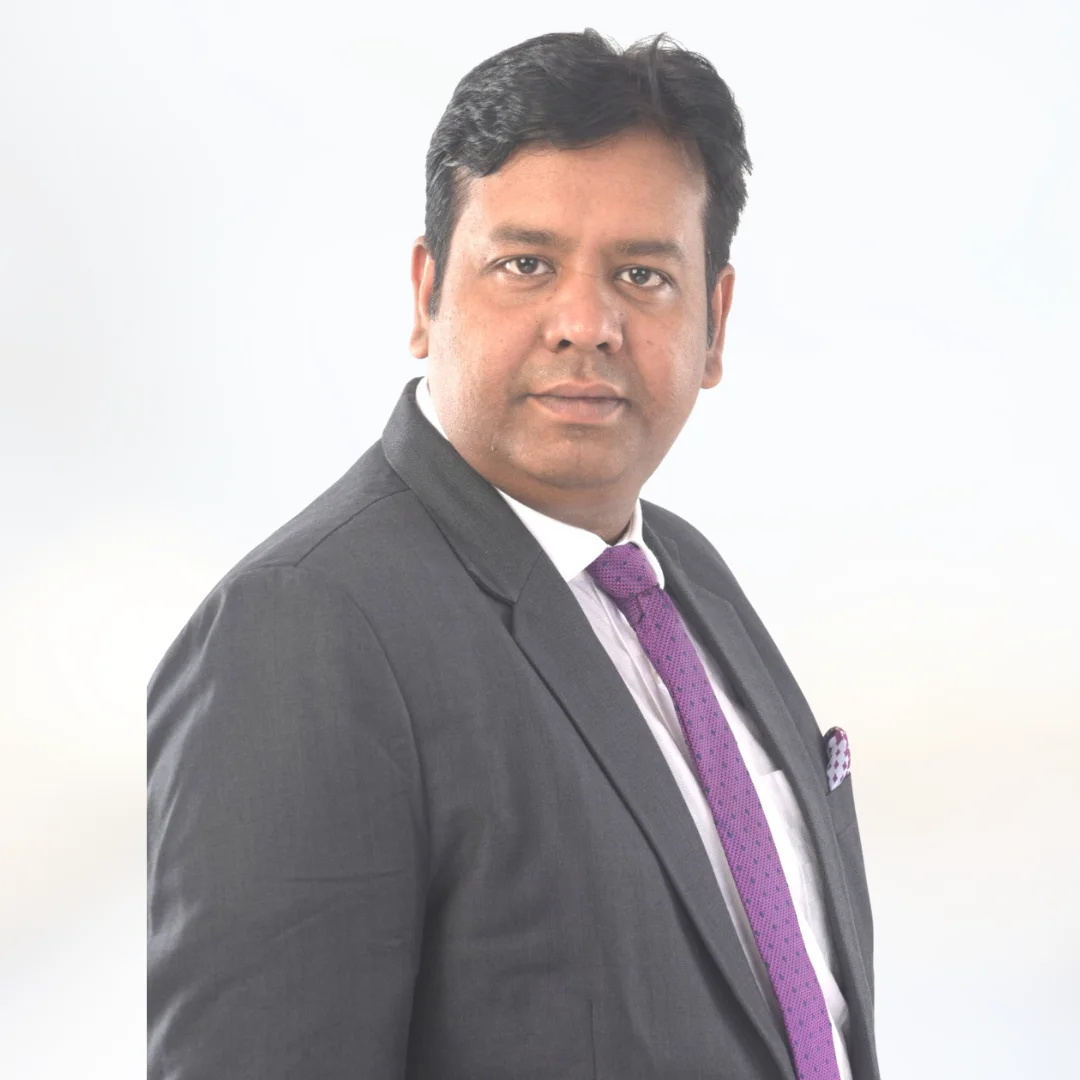 Mukesh Pandey