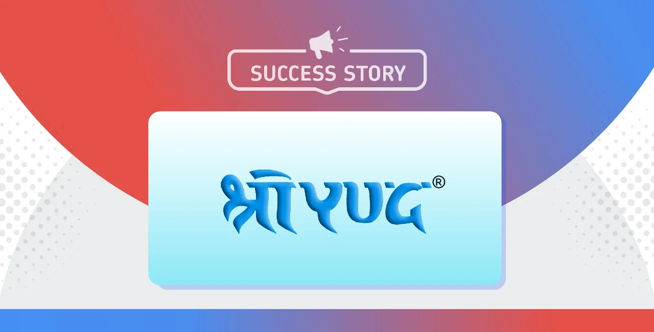 Empowering Business Revival Post-COVID – SRIYUG PRINT PRODUCTION’s Growth Journey with RUPYAAPAISA.COM